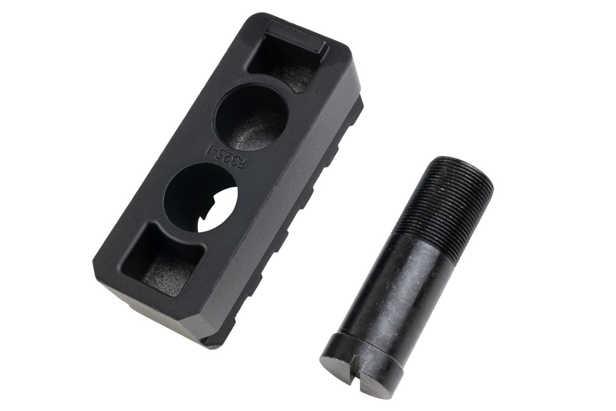VFC FAL (LAR) OSW MK1 レイルストックアダプター-AIRSOFT GOGO エアガン・サバゲー用品通販