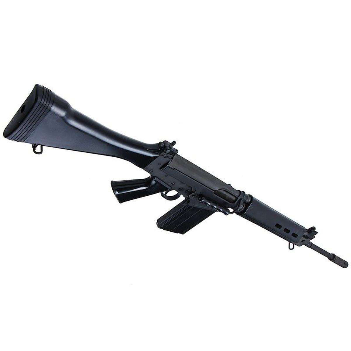 VFC FAL (LAR) スタンダード タイプ I GBBR エアガン-AIRSOFT GOGO エアガン・サバゲー用品通販