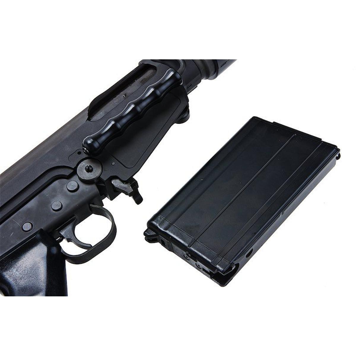VFC FAL (LAR) スタンダード タイプ I GBBR エアガン-AIRSOFT GOGO エアガン・サバゲー用品通販