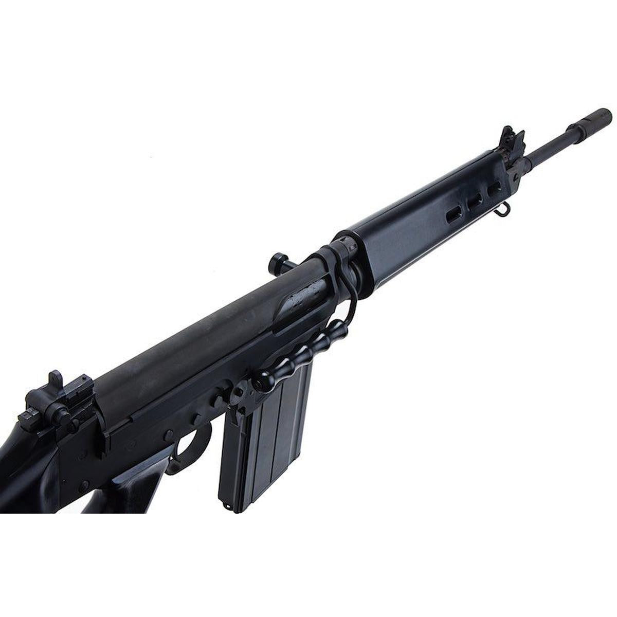 VFC FAL (LAR) スタンダード タイプ I GBBR エアガン-AIRSOFT GOGO エアガン・サバゲー用品通販