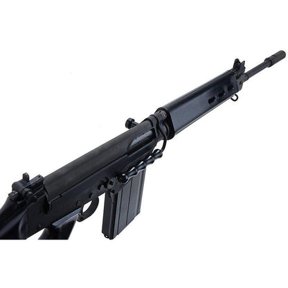 VFC FAL (LAR) スタンダード タイプ I GBBR エアガン-AIRSOFT GOGO エアガン・サバゲー用品通販