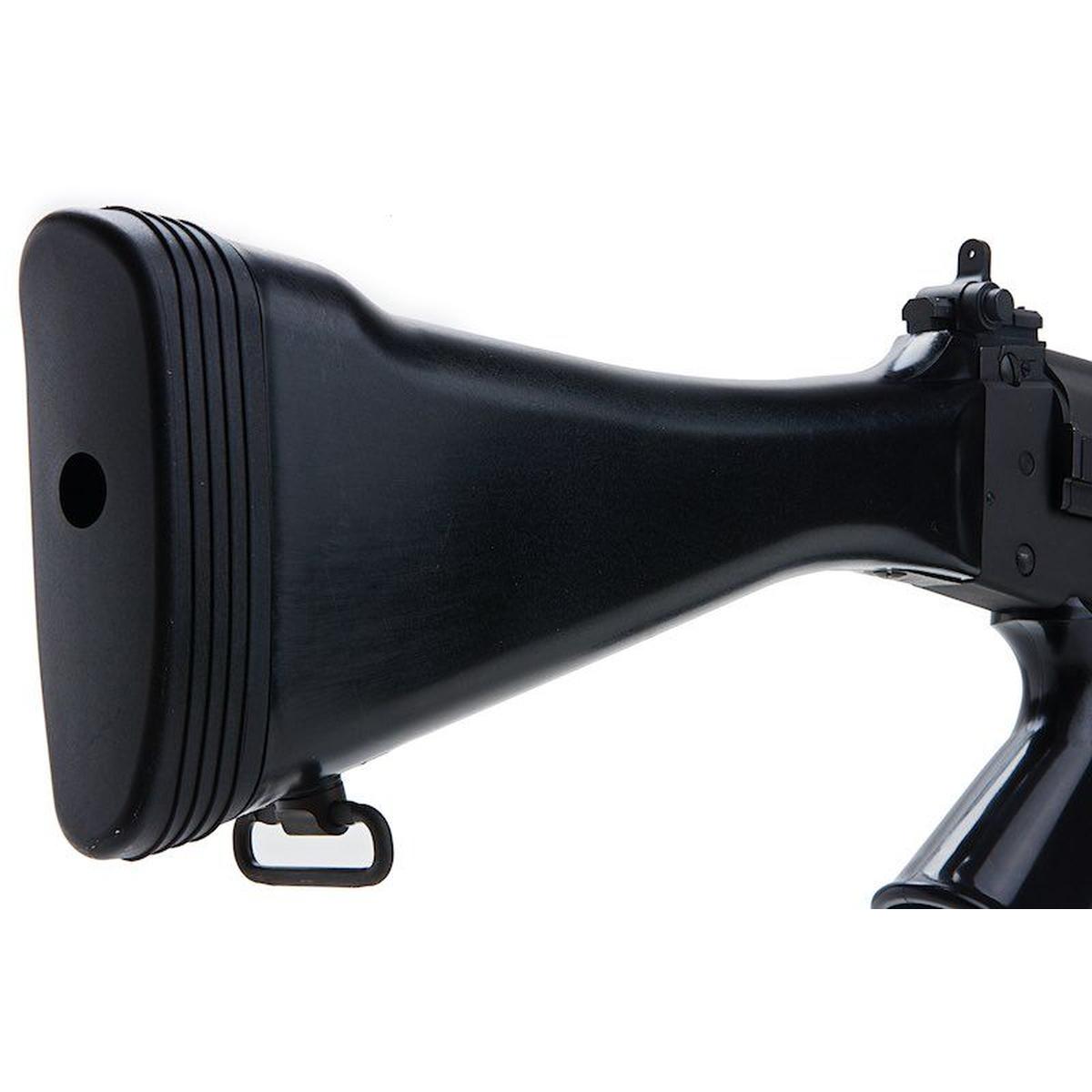 VFC FAL (LAR) スタンダード タイプ I GBBR エアガン-AIRSOFT GOGO エアガン・サバゲー用品通販