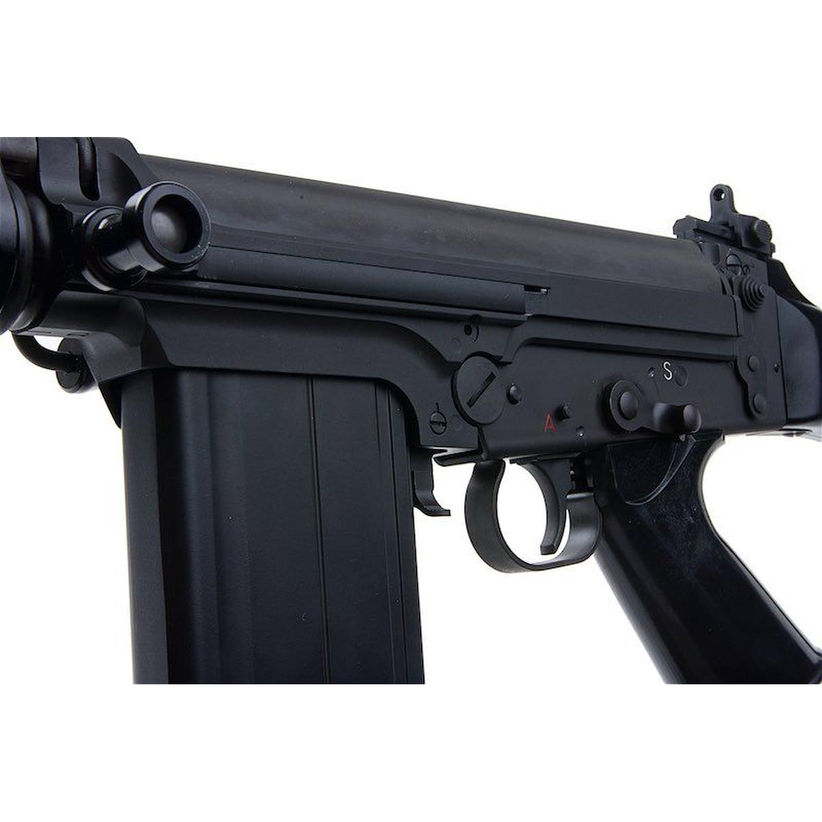 VFC FAL (LAR) スタンダード タイプ I GBBR エアガン-AIRSOFT GOGO エアガン・サバゲー用品通販