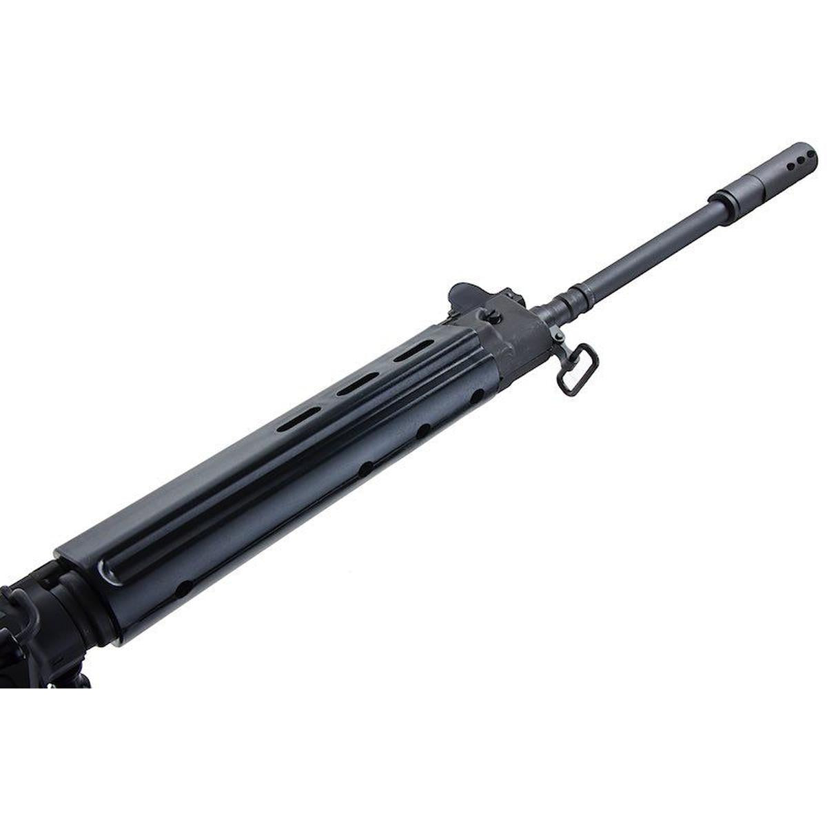 VFC FAL (LAR) スタンダード タイプ I GBBR エアガン-AIRSOFT GOGO エアガン・サバゲー用品通販