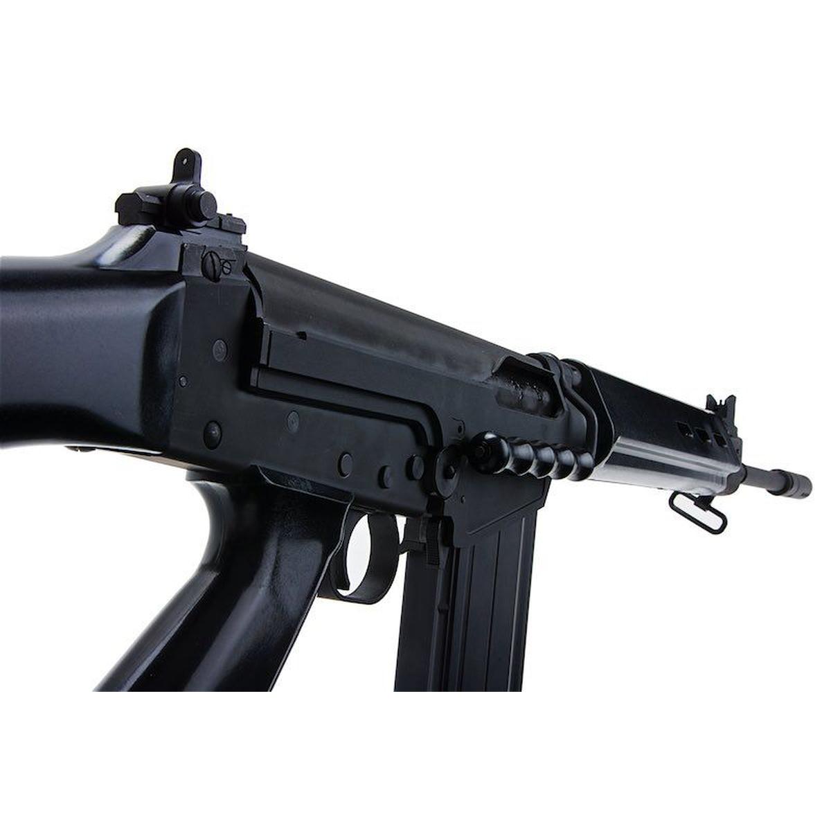 VFC FAL (LAR) スタンダード タイプ I GBBR エアガン-AIRSOFT GOGO エアガン・サバゲー用品通販