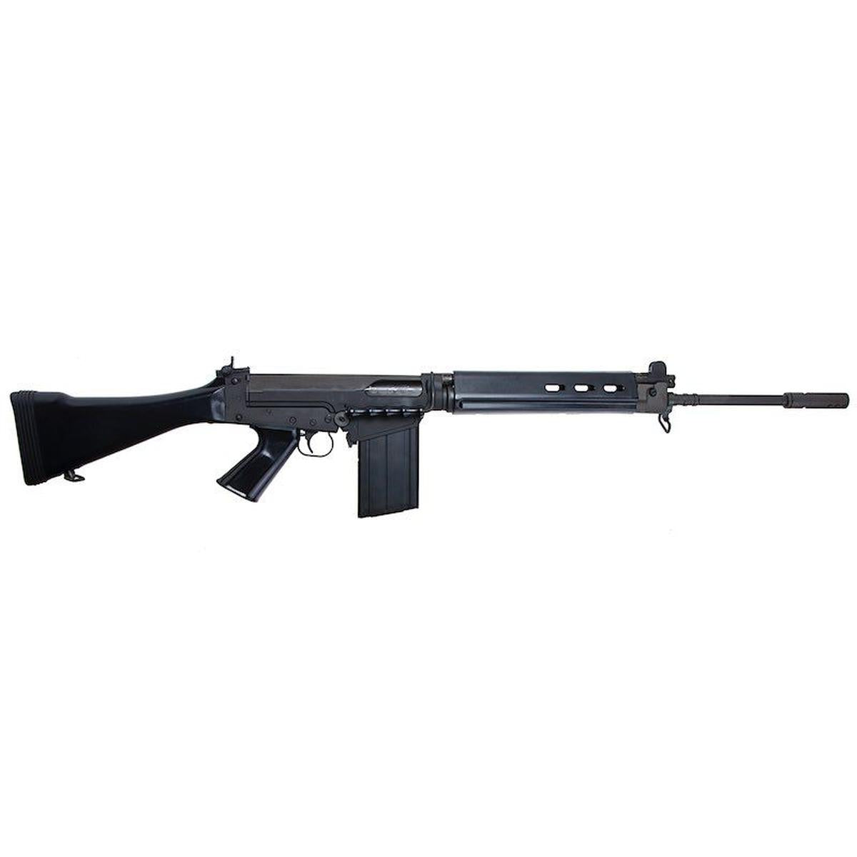 VFC FAL (LAR) スタンダード タイプ I GBBR エアガン-AIRSOFT GOGO エアガン・サバゲー用品通販