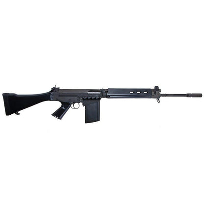 VFC FAL (LAR) スタンダード タイプ I GBBR エアガン-AIRSOFT GOGO エアガン・サバゲー用品通販