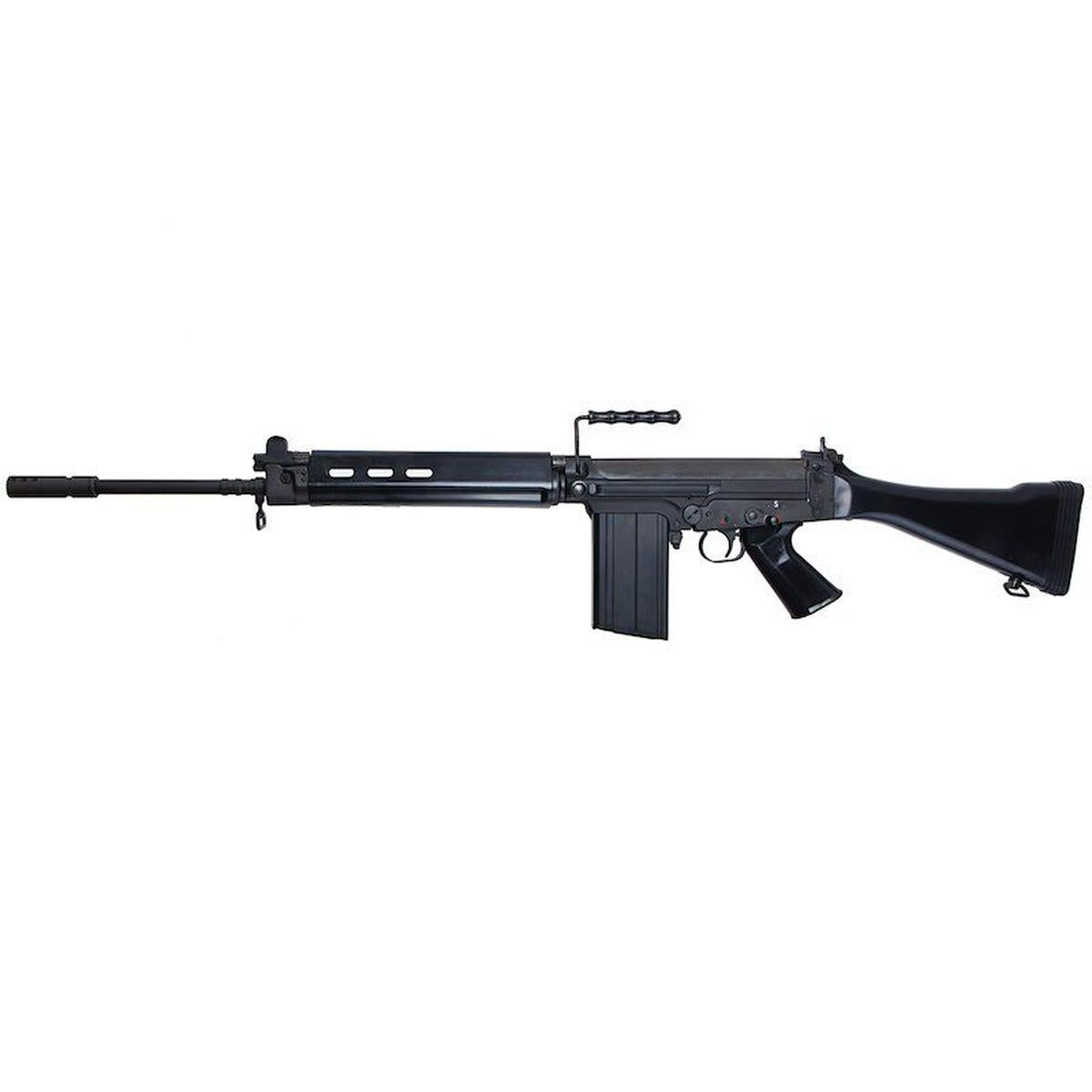 VFC FAL (LAR) スタンダード タイプ I GBBR エアガン-AIRSOFT GOGO エアガン・サバゲー用品通販