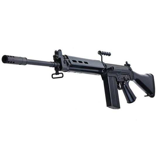 VFC FAL (LAR) スタンダード タイプ I GBBR エアガン-AIRSOFT GOGO エアガン・サバゲー用品通販