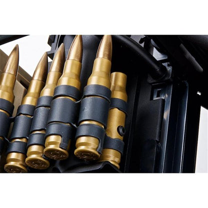 VFC FN MK48 MOD 1 エアソフト AEG マシンガン - ブラック-AIRSOFT GOGO エアガン・サバゲー用品通販