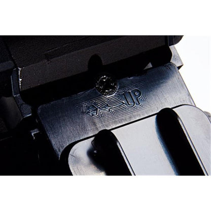 VFC FN MK48 MOD 1 エアソフト AEG マシンガン - ブラック-AIRSOFT GOGO エアガン・サバゲー用品通販