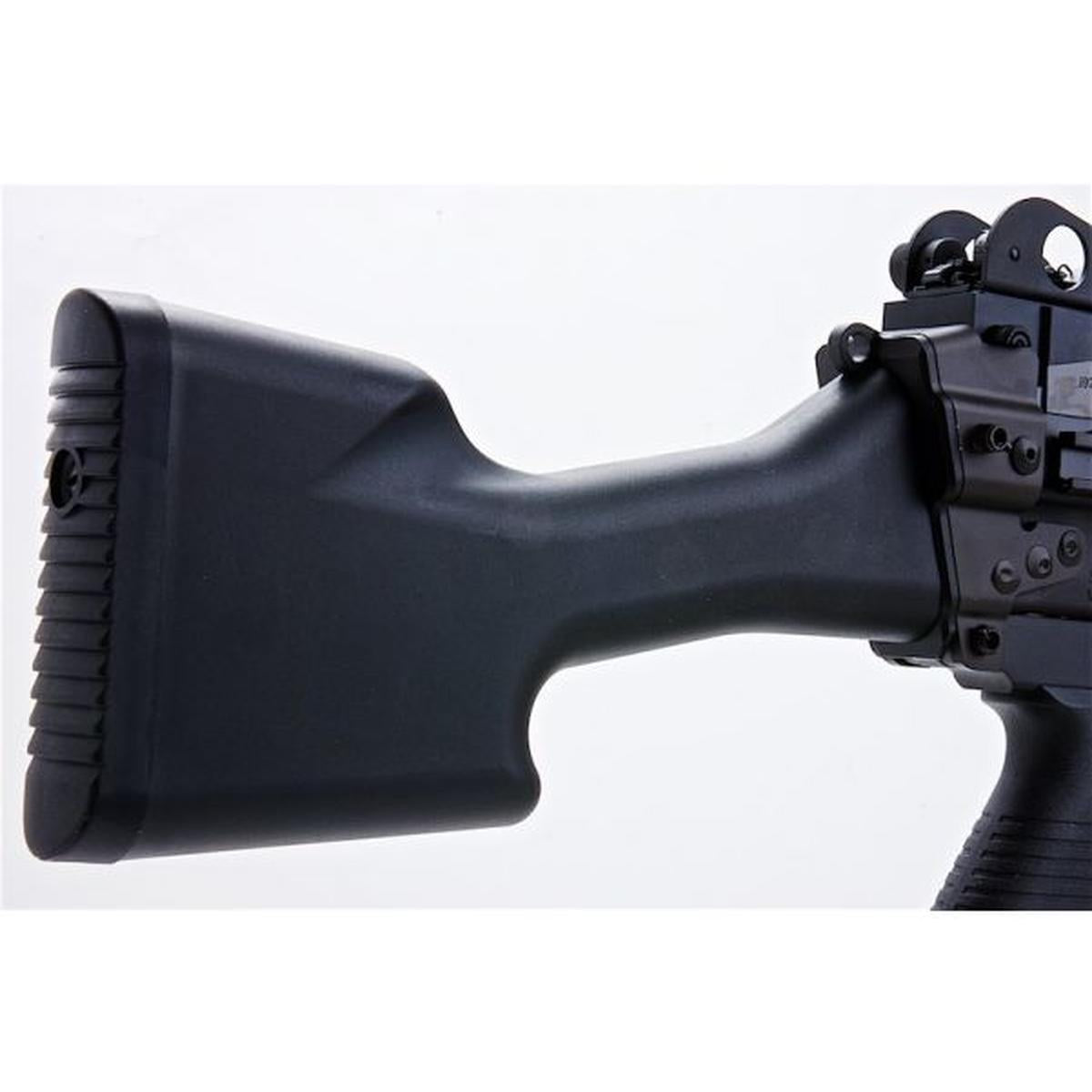 VFC FN MK48 MOD 1 エアソフト AEG マシンガン - ブラック-AIRSOFT GOGO エアガン・サバゲー用品通販