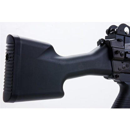 VFC FN MK48 MOD 1 エアソフト AEG マシンガン - ブラック-AIRSOFT GOGO エアガン・サバゲー用品通販