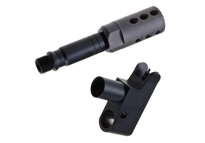 VFC FNC GBB エアソフト パラ ショートバレルキット-AIRSOFT GOGO エアガン・サバゲー用品通販