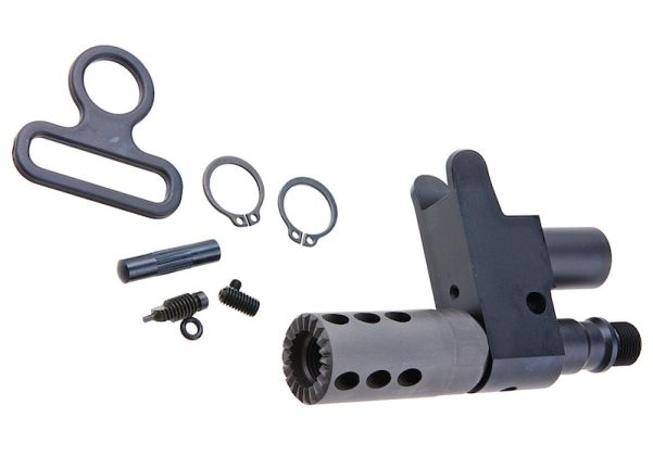 VFC FNC GBB エアソフト パラ ショートバレルキット-AIRSOFT GOGO エアガン・サバゲー用品通販
