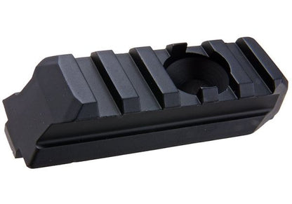 VFC FNC GBB エアソフト タクティカル ストック アダプターー (CNC アルミニウム / アルミアロイ、M1913 仕樣)-AIRSOFT GOGO エアガン・サバゲー用品通販