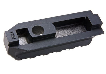 VFC FNC GBB エアソフト タクティカル ストック アダプターー (CNC アルミニウム / アルミアロイ、M1913 仕樣)-AIRSOFT GOGO エアガン・サバゲー用品通販
