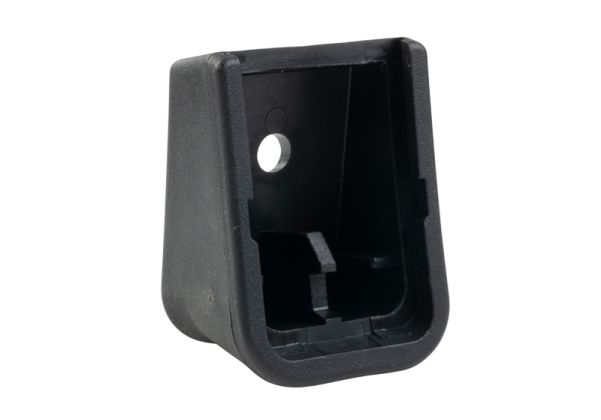 VFC グロック拡張マガジンベースパッド（G17 / G18C / G19 / G45 / G19X用）-AIRSOFT GOGO エアガン・サバゲー用品通販