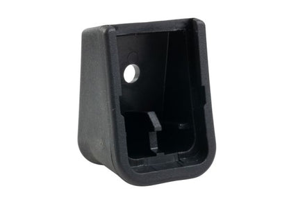 VFC グロック拡張マガジンベースパッド（G17 / G18C / G19 / G45 / G19X用）-AIRSOFT GOGO エアガン・サバゲー用品通販