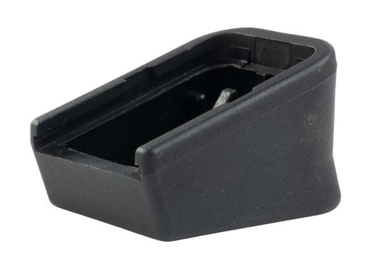 VFC グロック拡張マガジンベースパッド（G17 / G18C / G19 / G45 / G19X用）-AIRSOFT GOGO エアガン・サバゲー用品通販
