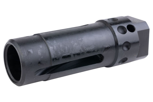 VFC KAC M110K1 SASS、M110、SR25 ECC GBBR フラッシュハイダー（オリジナルパーツ番号 03-1）-AIRSOFT GOGO エアガン・サバゲー用品通販