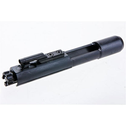 VFC KAC SR16E3 カービン MOD2 GBB エアソフト ライフル (V3) - ブラック-AIRSOFT GOGO エアガン・サバゲー用品通販