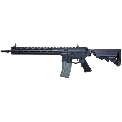 VFC KAC SR16E3 カービン MOD2 GBB エアソフト ライフル (V3) - ブラック-AIRSOFT GOGO エアガン・サバゲー用品通販