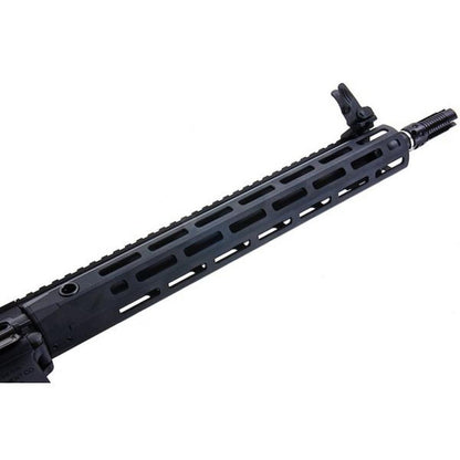 VFC KAC SR16E3 カービン MOD2 GBB エアソフト ライフル (V3) - ブラック-AIRSOFT GOGO エアガン・サバゲー用品通販