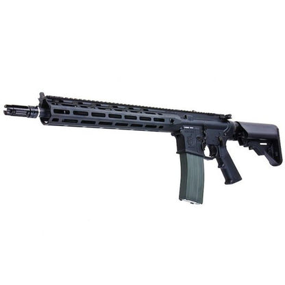 VFC KAC SR16E3 カービン MOD2 GBB エアソフト ライフル (V3) - ブラック-AIRSOFT GOGO エアガン・サバゲー用品通販