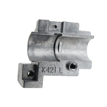 VFC KAC SR25 ECC / M110 GBBR オリジナルホップベース左 (部品番号 07-4)-AIRSOFT GOGO エアガン・サバゲー用品通販