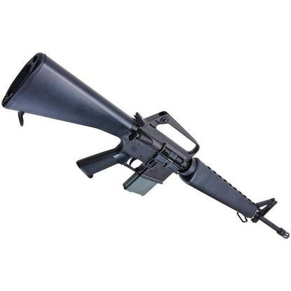 VFC コルト M16A1 COLT GBB エアソフト ライフル (CYBERGUN ライセンス)-AIRSOFT GOGO エアガン・サバゲー用品通販