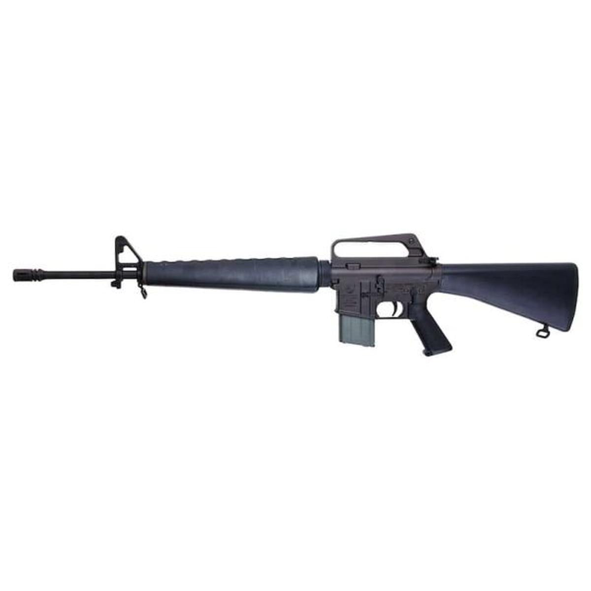 VFC コルト M16A1 COLT GBB エアソフト ライフル (CYBERGUN ライセンス)-AIRSOFT GOGO エアガン・サバゲー用品通販