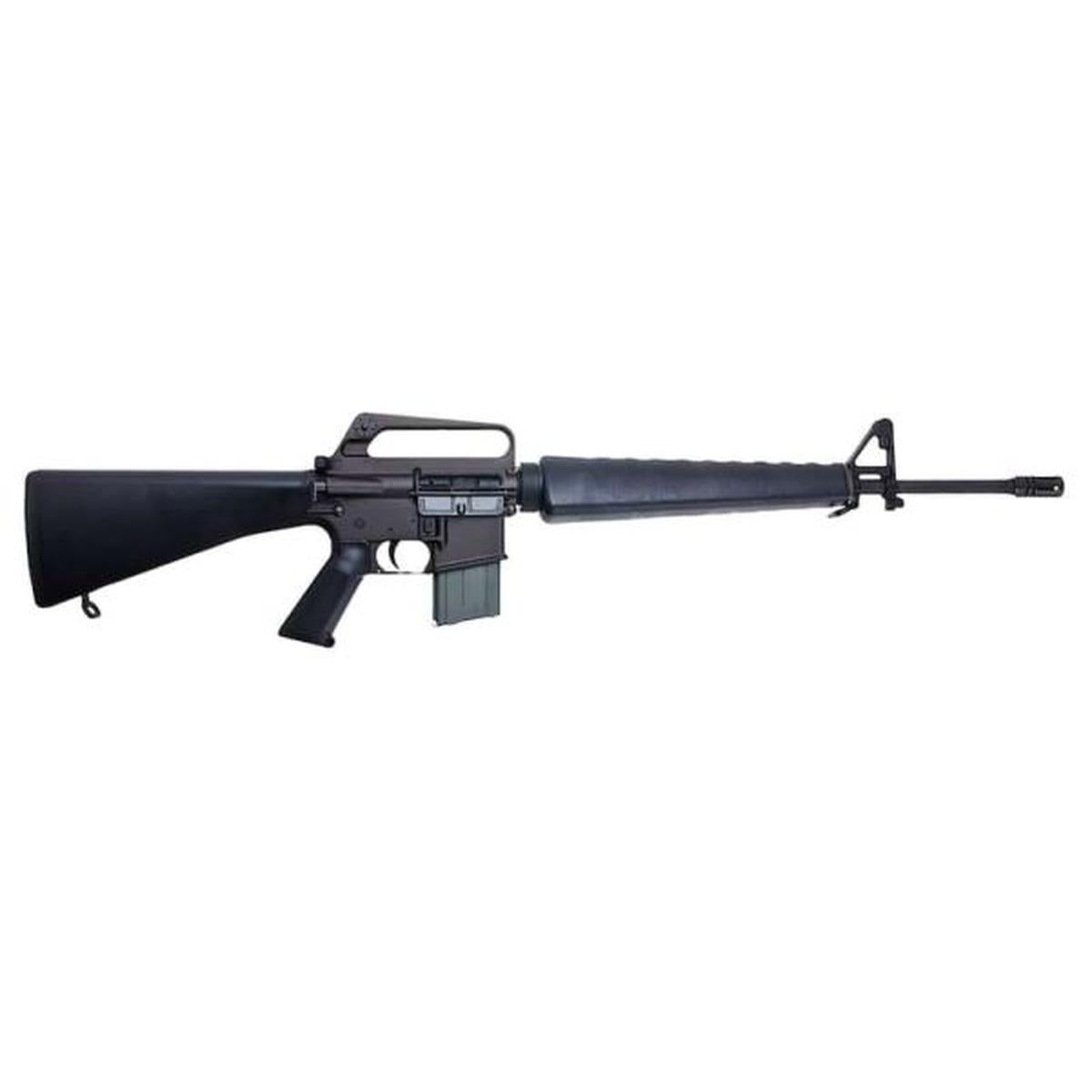 VFC コルト M16A1 COLT GBB エアソフト ライフル (CYBERGUN ライセンス)-AIRSOFT GOGO エアガン・サバゲー用品通販