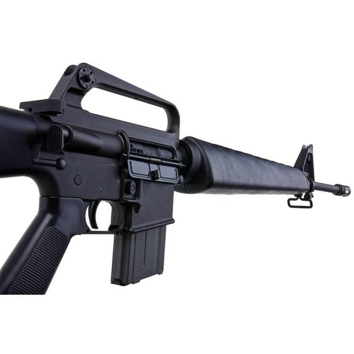 VFC コルト M16A1 COLT GBB エアソフト ライフル (CYBERGUN ライセンス)-AIRSOFT GOGO エアガン・サバゲー用品通販