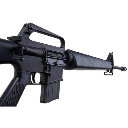VFC コルト M16A1 COLT GBB エアソフト ライフル (CYBERGUN ライセンス)-AIRSOFT GOGO エアガン・サバゲー用品通販