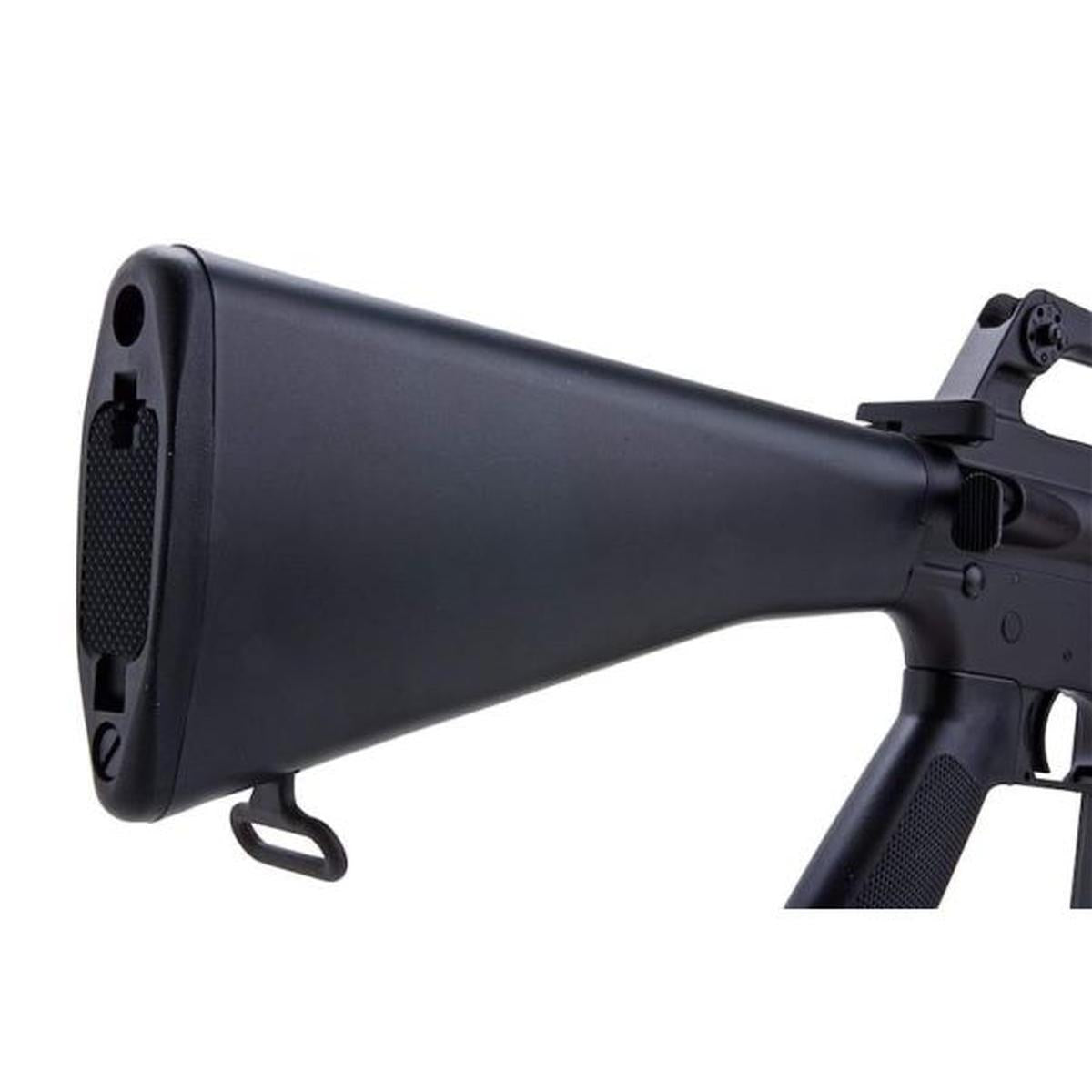VFC コルト M16A1 COLT GBB エアソフト ライフル (CYBERGUN ライセンス)-AIRSOFT GOGO エアガン・サバゲー用品通販