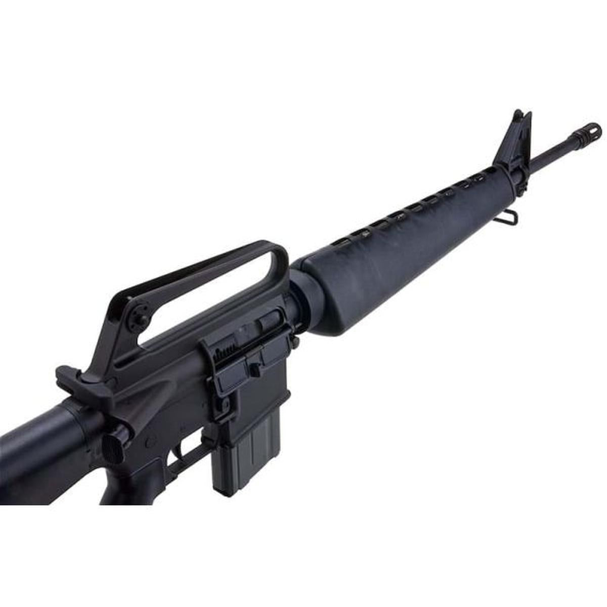 VFC コルト M16A1 COLT GBB エアソフト ライフル (CYBERGUN ライセンス)-AIRSOFT GOGO エアガン・サバゲー用品通販