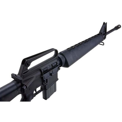 VFC コルト M16A1 COLT GBB エアソフト ライフル (CYBERGUN ライセンス)-AIRSOFT GOGO エアガン・サバゲー用品通販