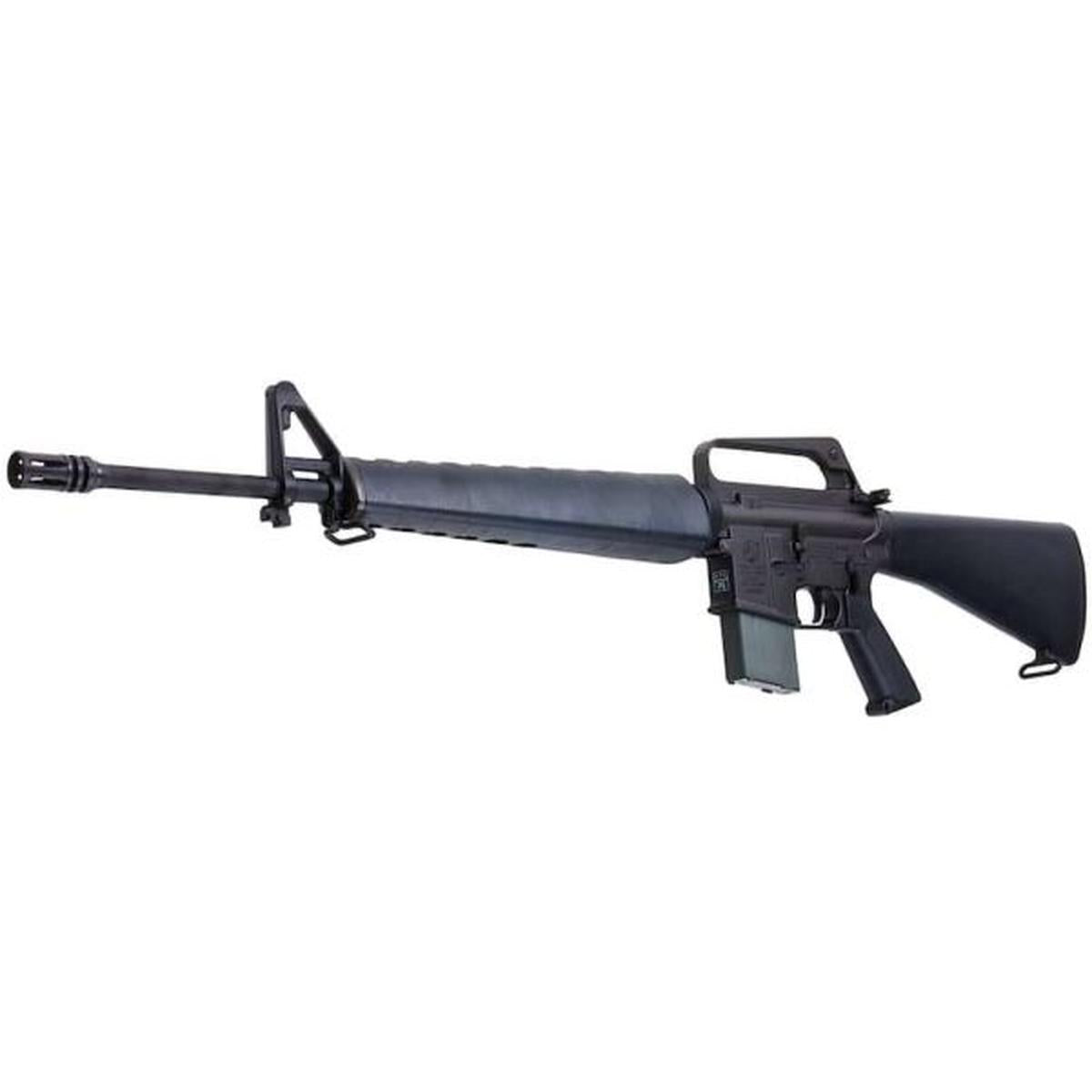 VFC コルト M16A1 COLT GBB エアソフト ライフル (CYBERGUN ライセンス)-AIRSOFT GOGO エアガン・サバゲー用品通販