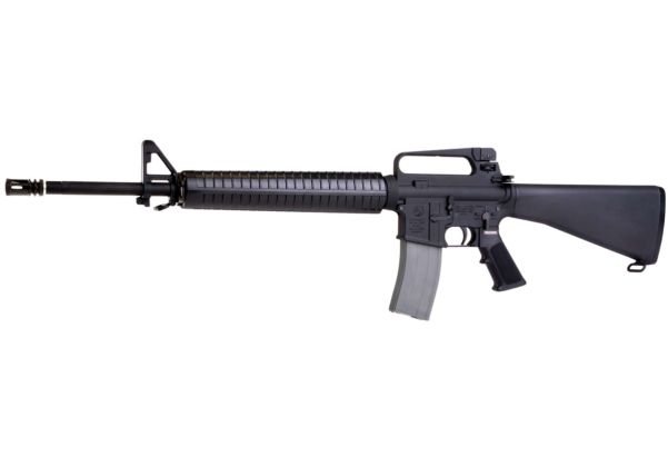 VFC コルト M16A2 GBB エアソフトライフル（Cybergun社ライセンス商品）-AIRSOFT GOGO エアガン・サバゲー用品通販