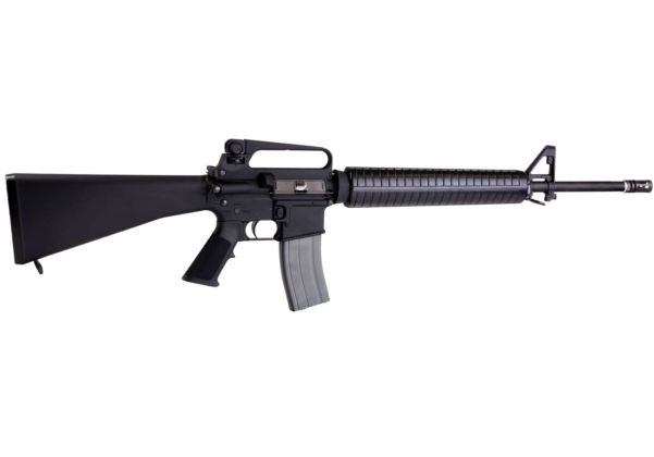 VFC コルト M16A2 GBB エアソフトライフル（Cybergun社ライセンス商品）-AIRSOFT GOGO エアガン・サバゲー用品通販