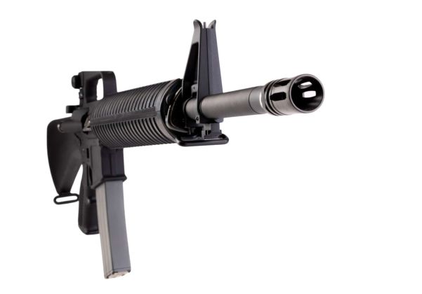 VFC コルト M16A2 GBB エアソフトライフル（Cybergun社ライセンス商品）-AIRSOFT GOGO エアガン・サバゲー用品通販