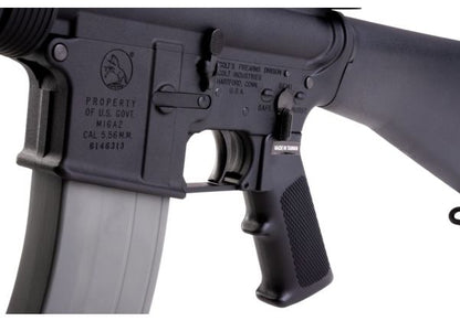 VFC コルト M16A2 GBB エアソフトライフル（Cybergun社ライセンス商品）-AIRSOFT GOGO エアガン・サバゲー用品通販