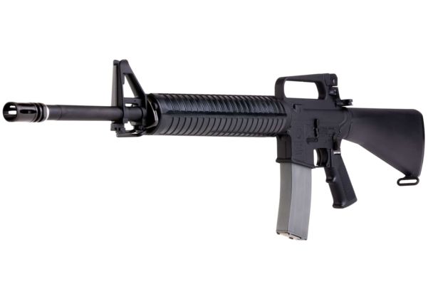 VFC コルト M16A2 GBB エアソフトライフル（Cybergun社ライセンス商品）-AIRSOFT GOGO エアガン・サバゲー用品通販