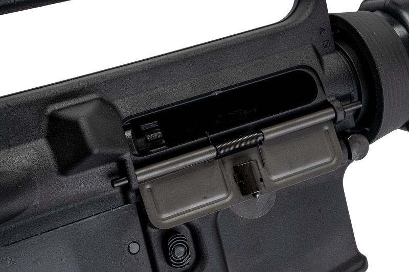 VFC コルト M723 GBB エアソフトライフル（Cybergun社ライセンス商品） - スチールボルトバージョン-AIRSOFT GOGO エアガン・サバゲー用品通販