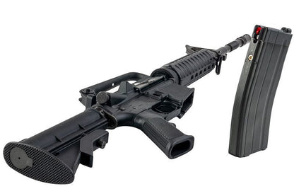 VFC コルト M723 GBB エアソフトライフル（Cybergun社ライセンス商品） - スチールボルトバージョン-AIRSOFT GOGO エアガン・サバゲー用品通販