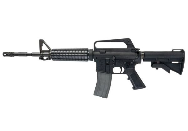 VFC コルト M723 GBB エアソフトライフル（Cybergun社ライセンス商品） - スチールボルトバージョン-AIRSOFT GOGO エアガン・サバゲー用品通販