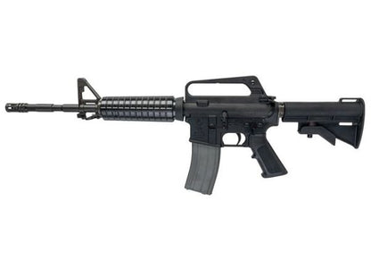 VFC コルト M723 GBB エアソフトライフル（Cybergun社ライセンス商品） - スチールボルトバージョン-AIRSOFT GOGO エアガン・サバゲー用品通販