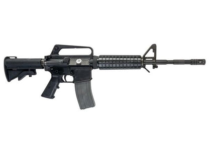 VFC コルト M723 GBB エアソフトライフル（Cybergun社ライセンス商品） - スチールボルトバージョン-AIRSOFT GOGO エアガン・サバゲー用品通販