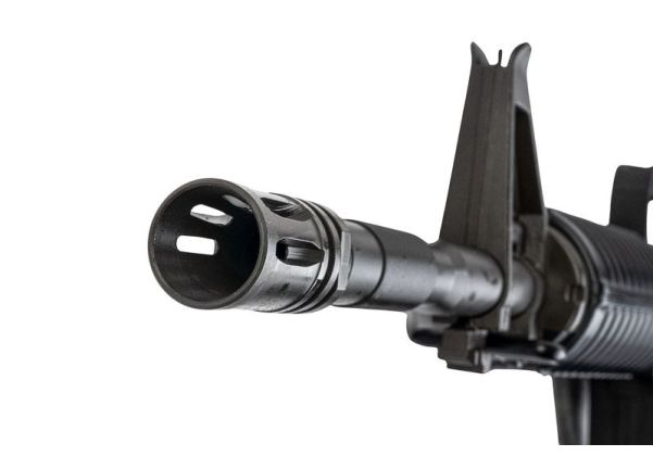 VFC コルト M723 GBB エアソフトライフル（Cybergun社ライセンス商品） - スチールボルトバージョン-AIRSOFT GOGO エアガン・サバゲー用品通販